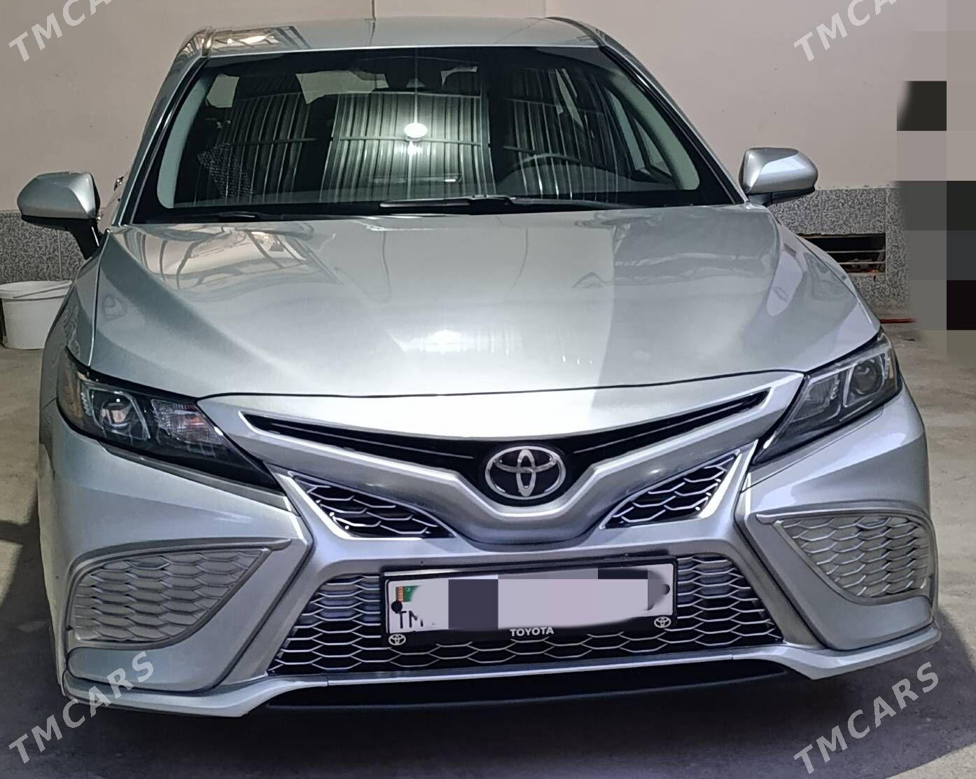 Toyota Camry 2020 - 375 000 TMT - Туркменабат - img 1