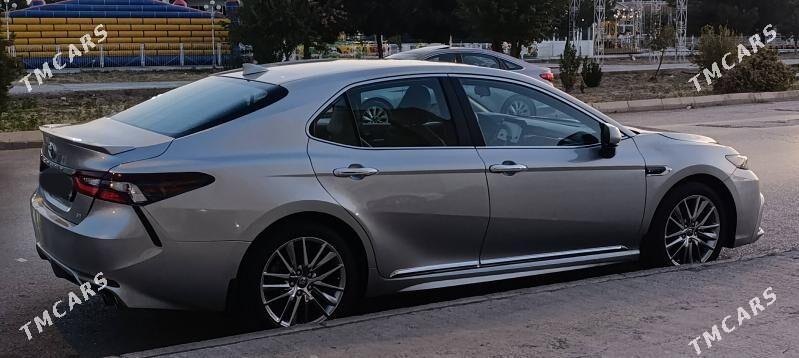 Toyota Camry 2020 - 375 000 TMT - Туркменабат - img 10