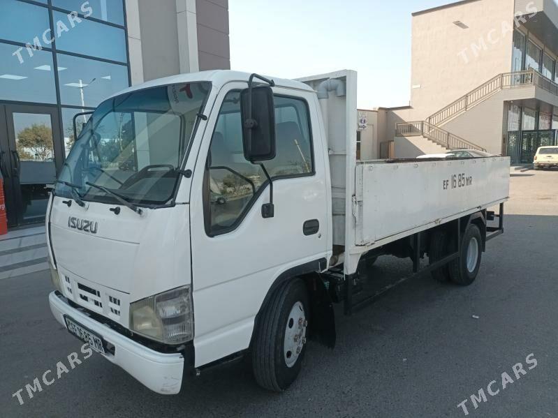 Isuzu Forward 2006 - 210 000 TMT - Сакарчага - img 4