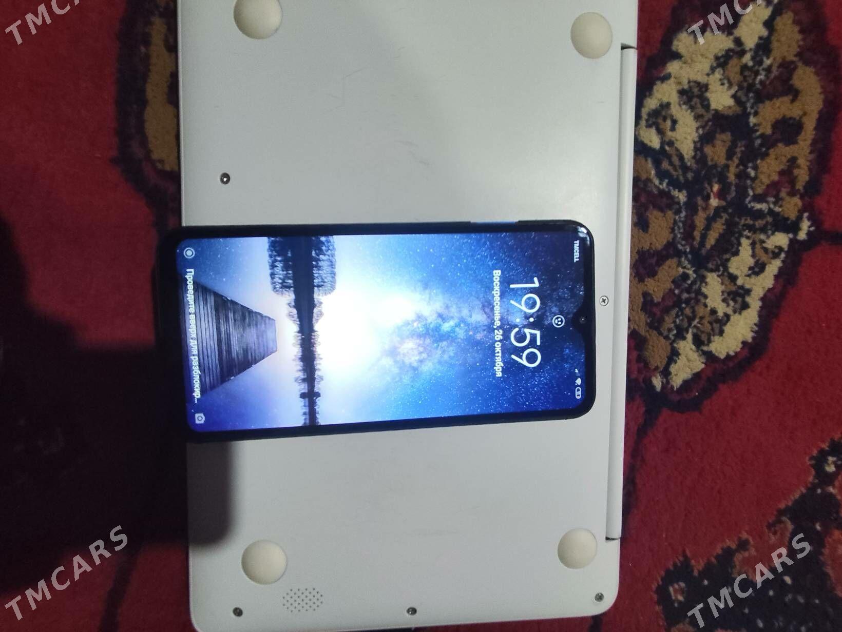 redmi 9 - Daşoguz - img 3