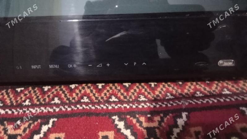satlyk telewizor - Байрамали - img 2