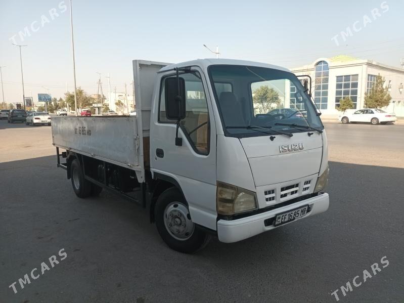 Isuzu Forward 2006 - 210 000 TMT - Сакарчага - img 5