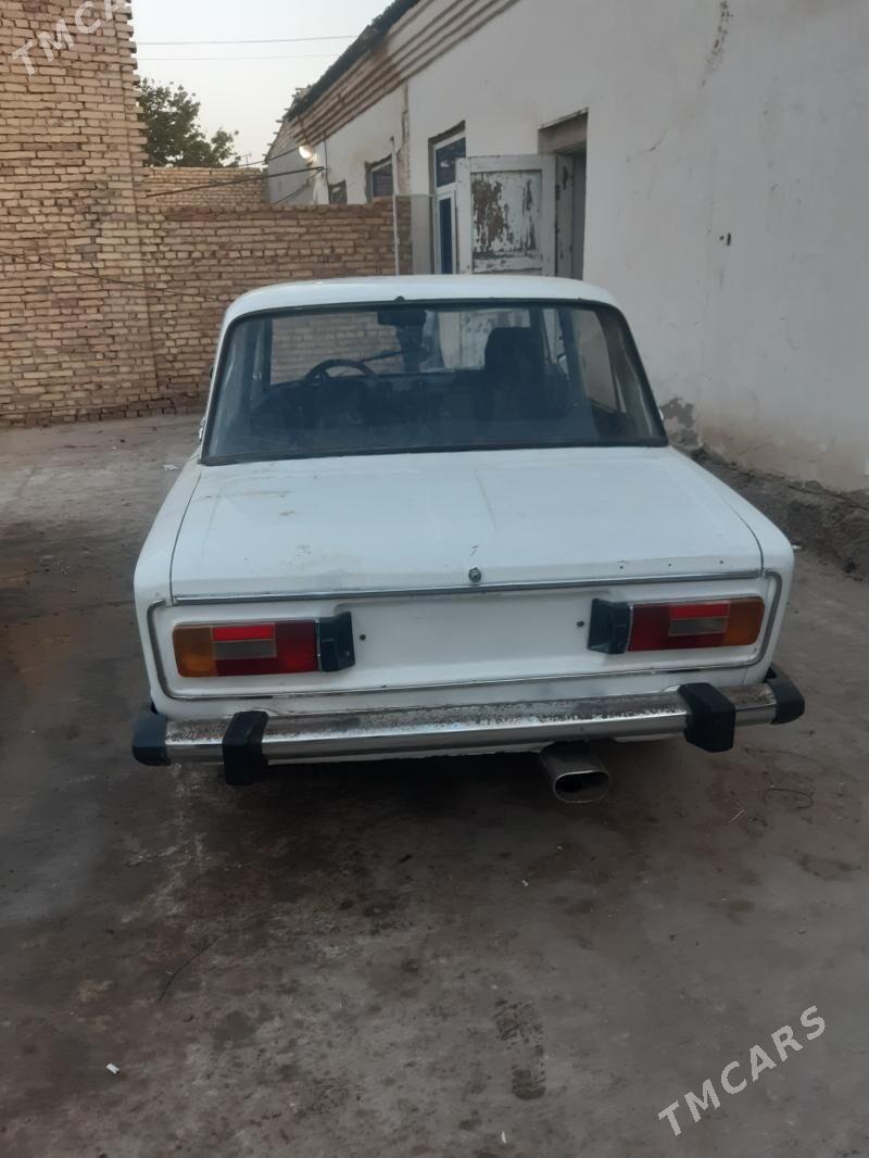 Lada 2106 1987 - 14 000 TMT - Dänew - img 2