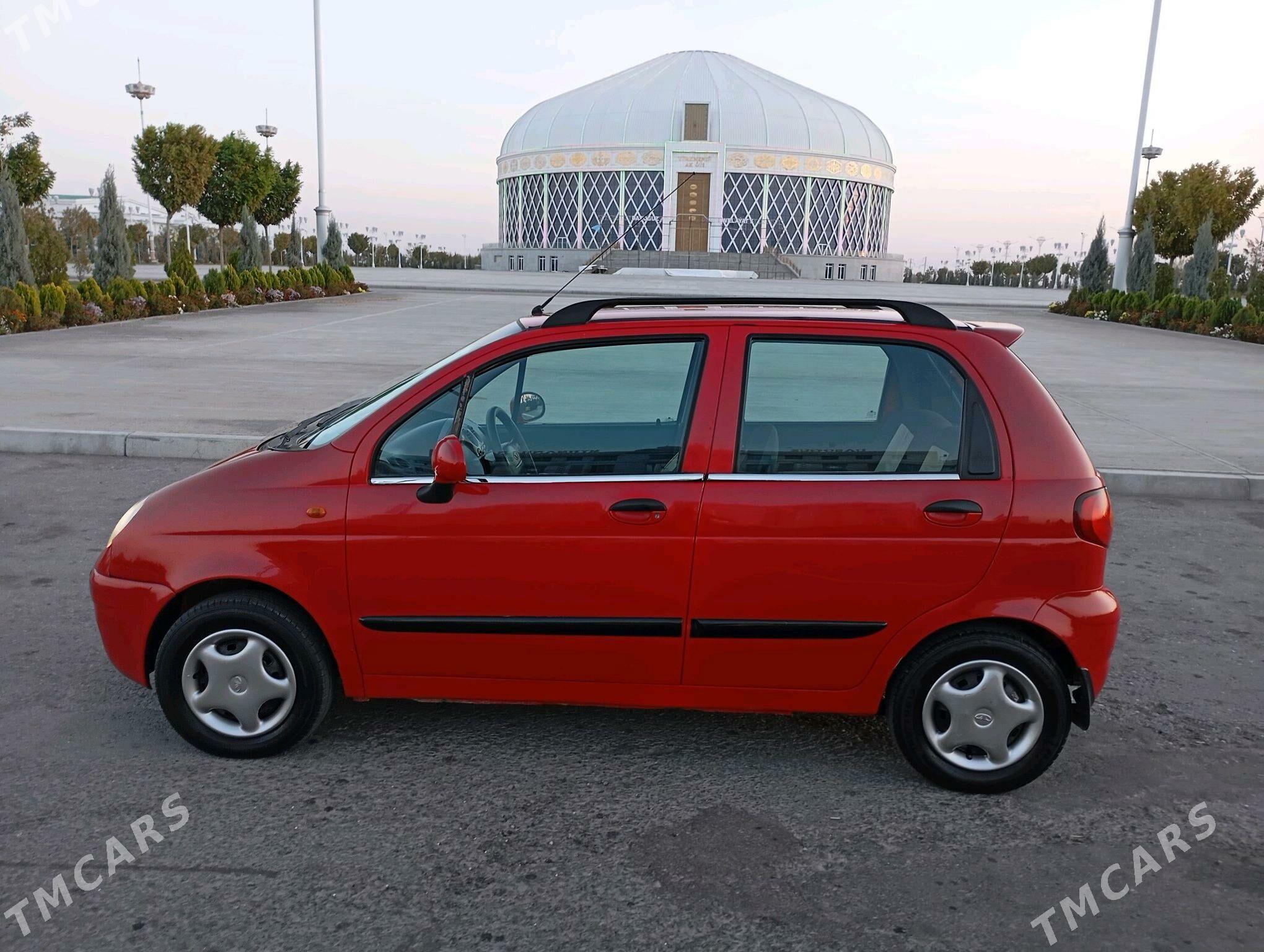 Daewoo Matiz 2004 - 40 000 TMT - Дашогуз - img 4