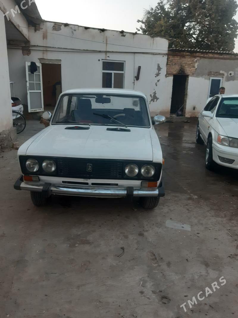 Lada 2106 1987 - 14 000 TMT - Dänew - img 4
