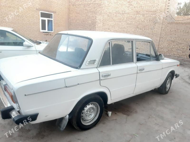 Lada 2106 1987 - 14 000 TMT - Dänew - img 3