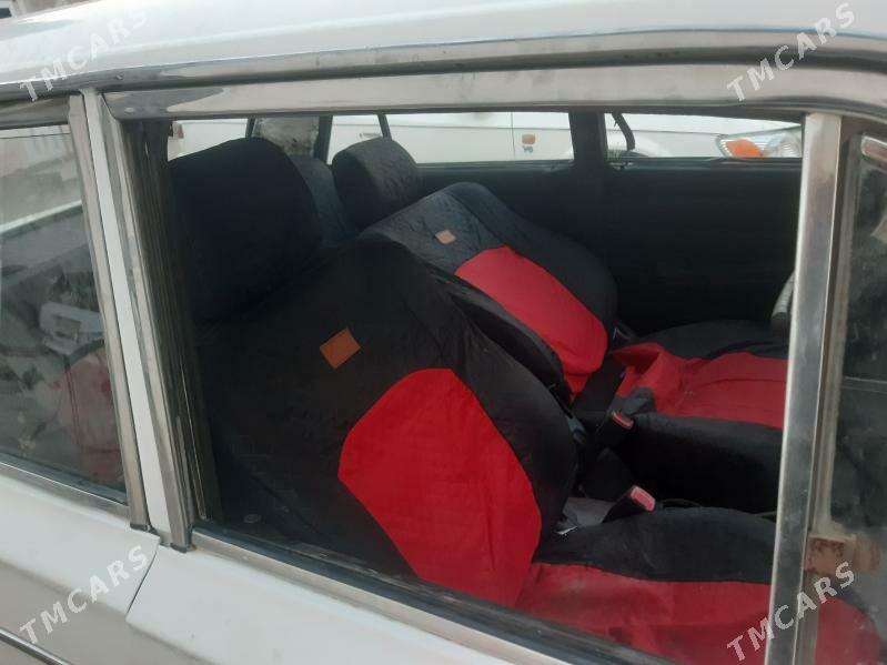 Lada 2106 1987 - 14 000 TMT - Dänew - img 5