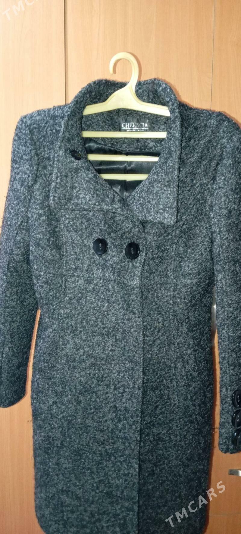 Пальто кашемир - Çärjew - img 1