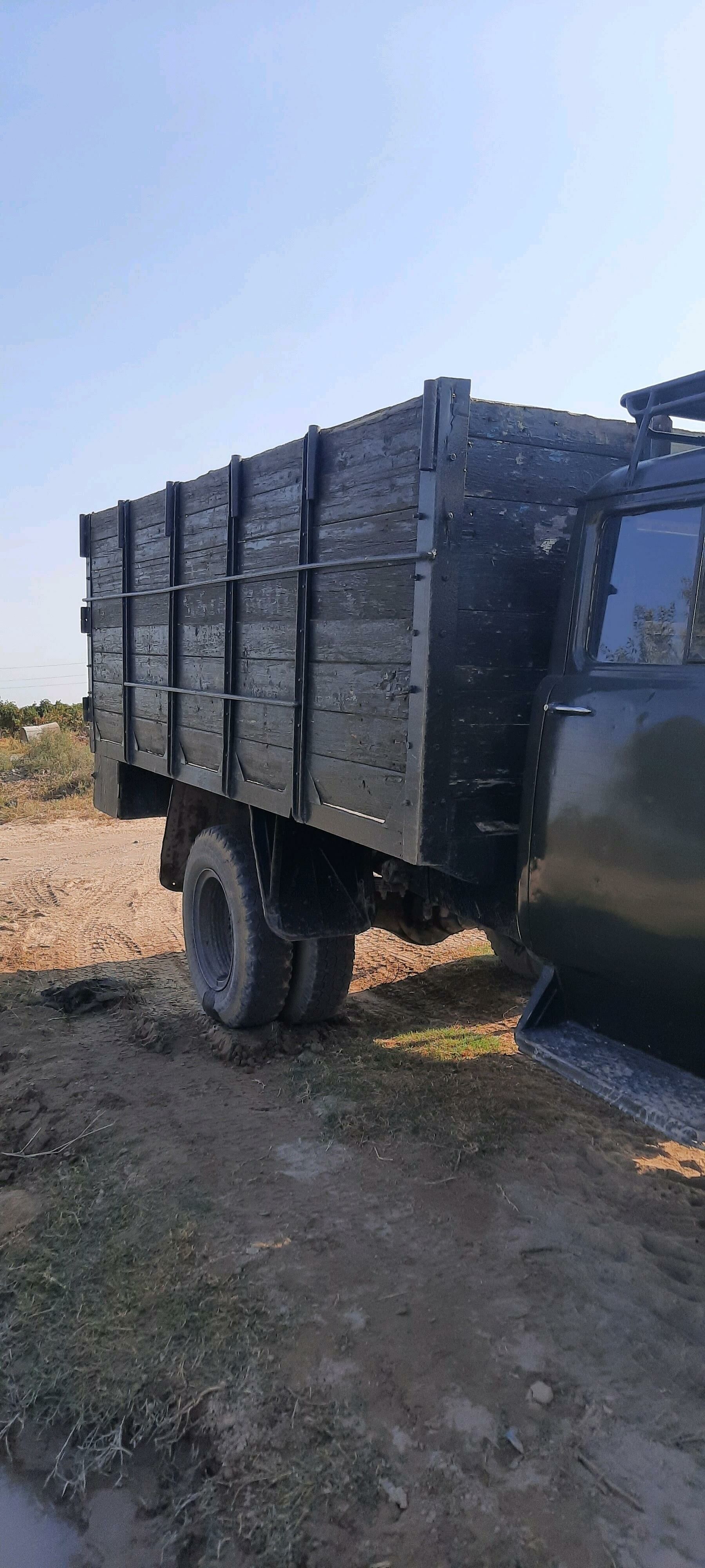 zil bort 9 000 TMT - Büzmeýin - img 2