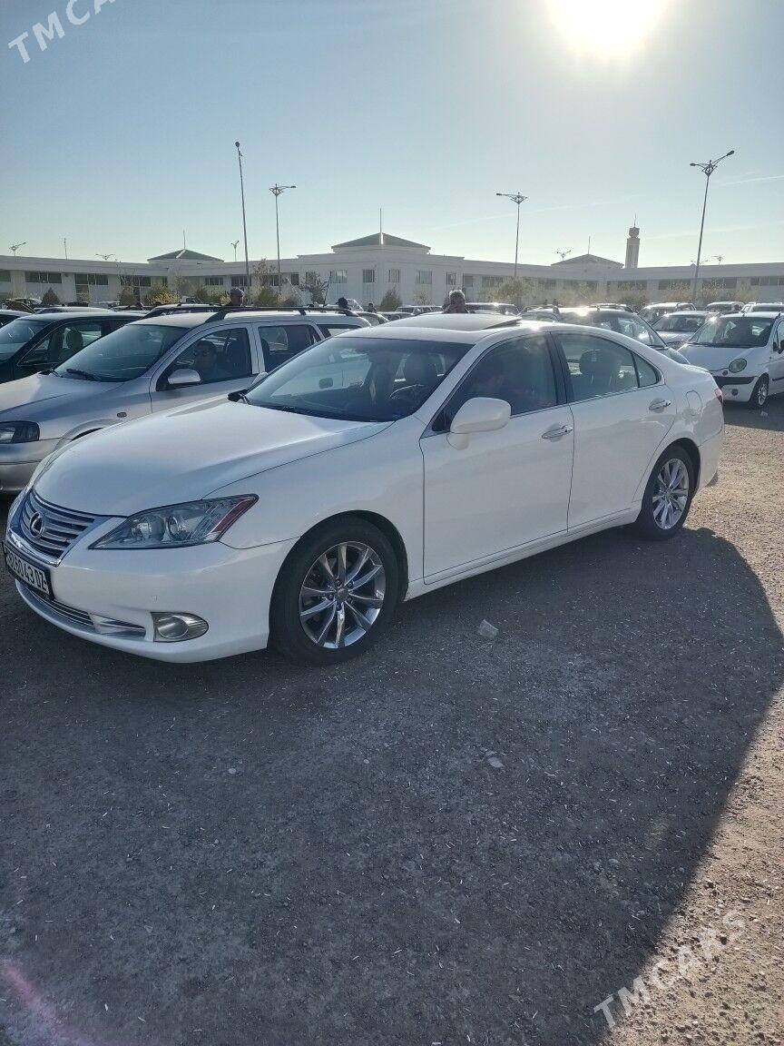 Lexus ES 350 2007 - 210 000 TMT - Губадаг - img 1