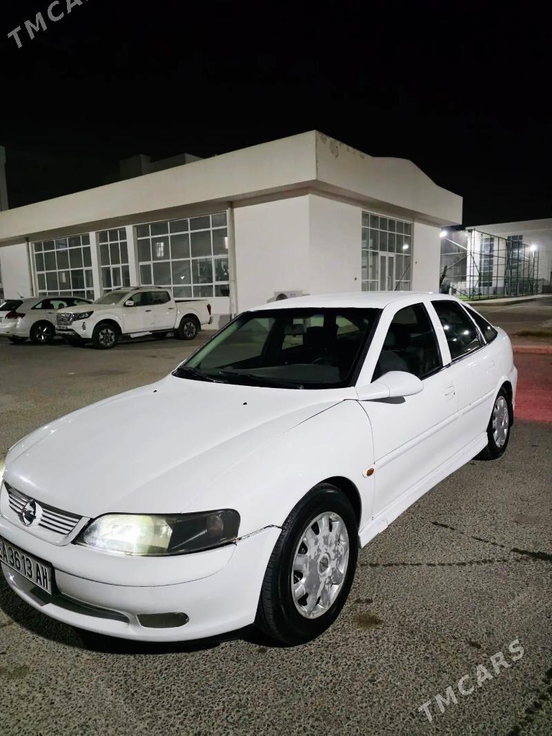 Opel Vectra 1998 - 55 000 TMT - Aşgabat - img 2