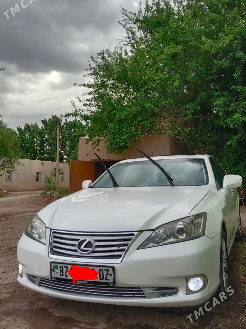 Lexus ES 350 2007 - 210 000 TMT - Губадаг - img 3