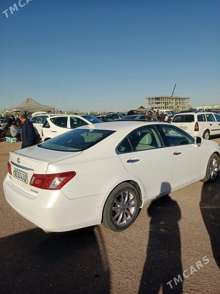 Lexus ES 350 2007 - 210 000 TMT - Губадаг - img 2
