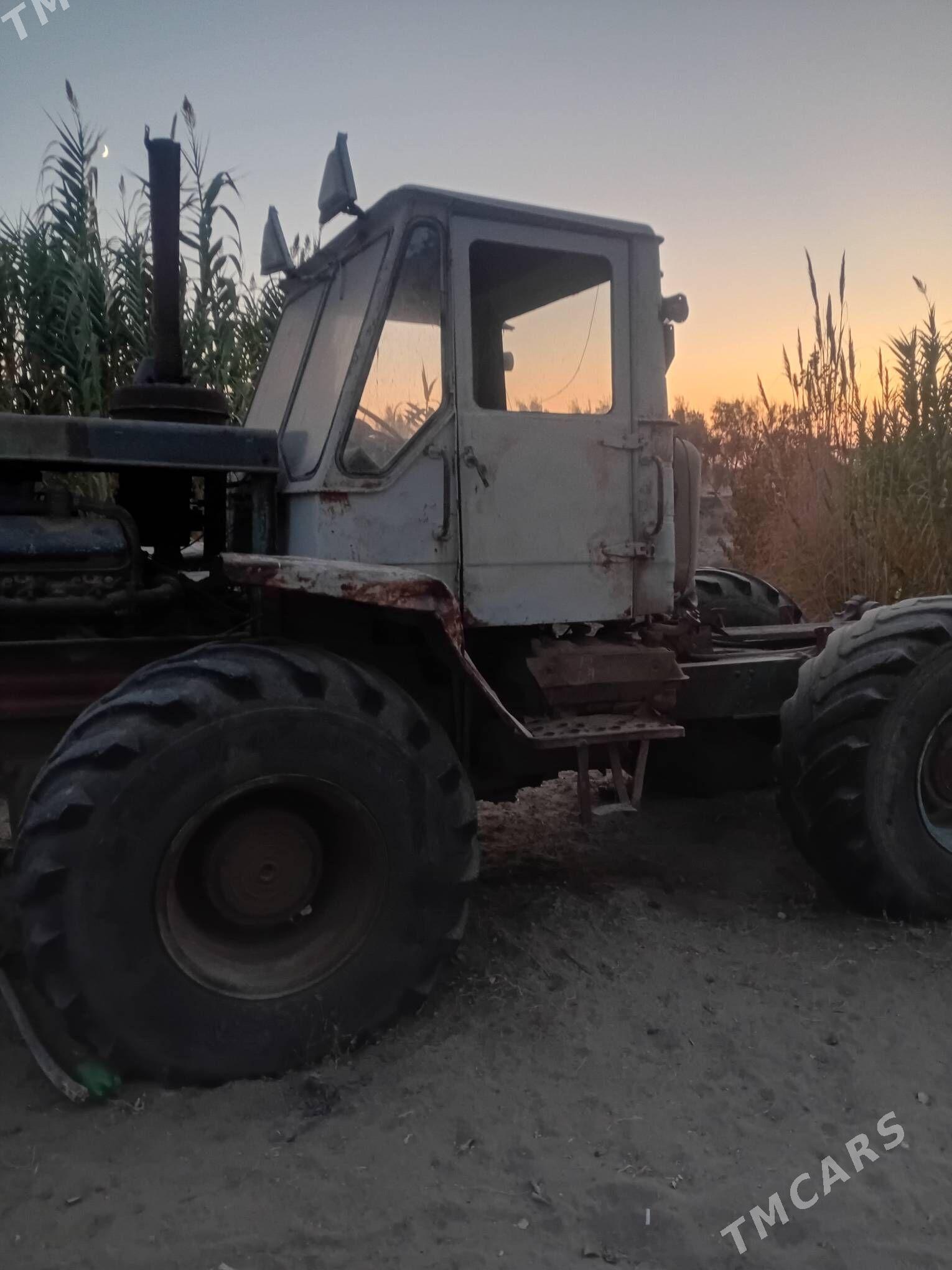 MTZ 80 1986 - 100 000 TMT - Саят - img 4