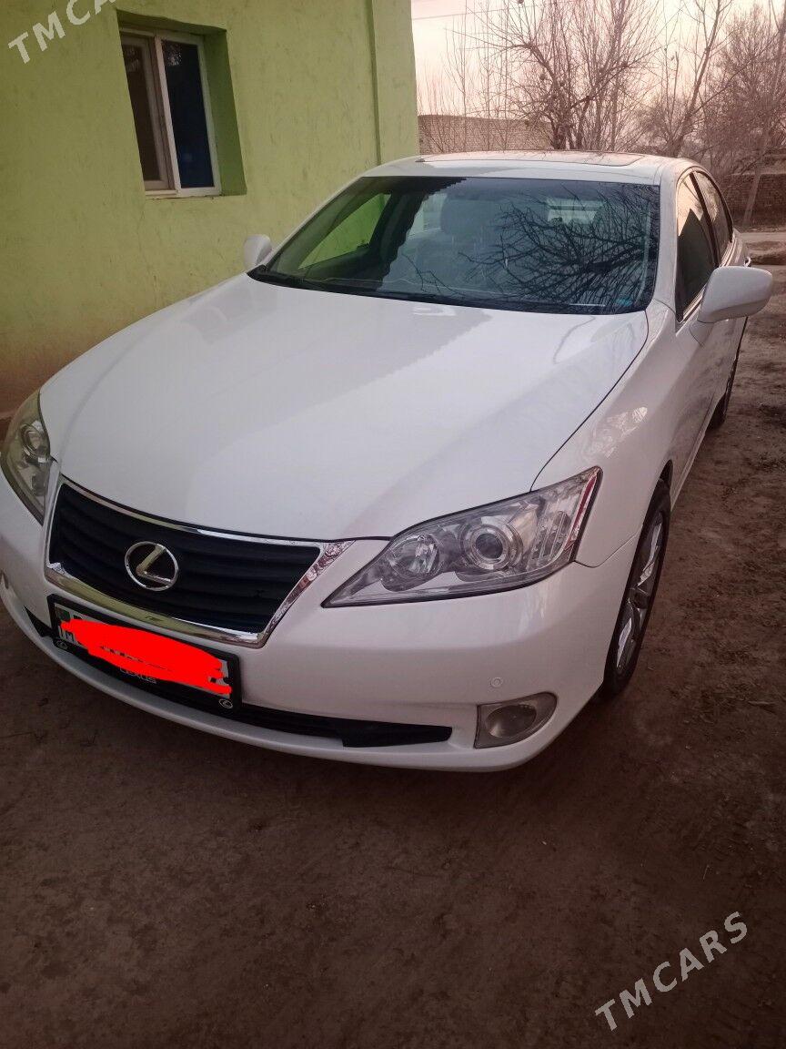 Lexus ES 350 2007 - 210 000 TMT - Губадаг - img 5