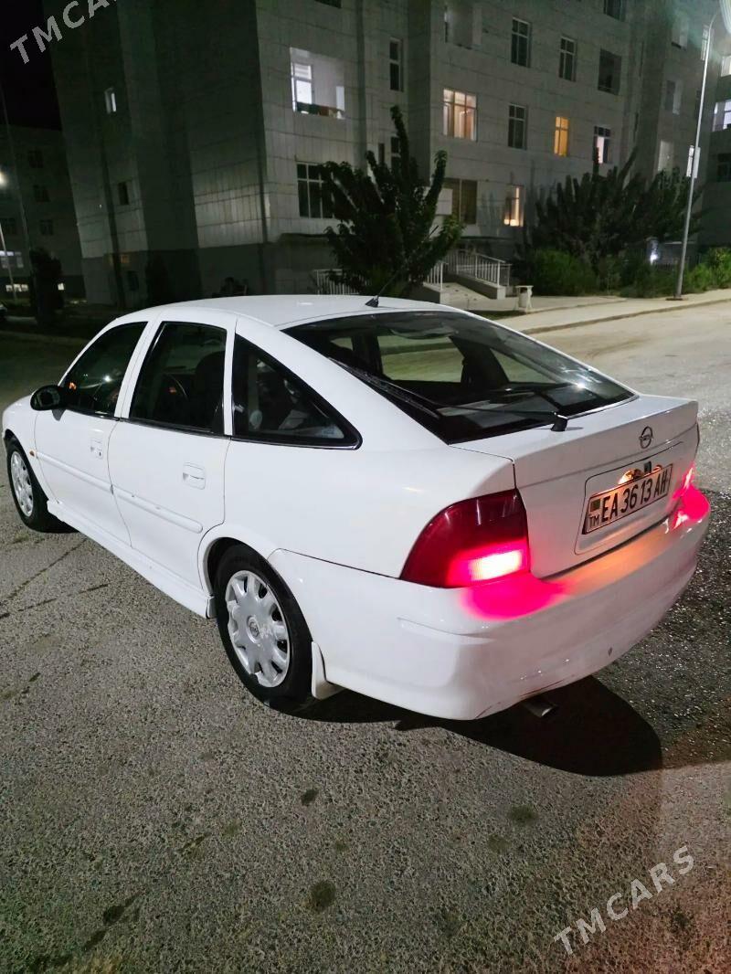 Opel Vectra 1998 - 55 000 TMT - Aşgabat - img 4