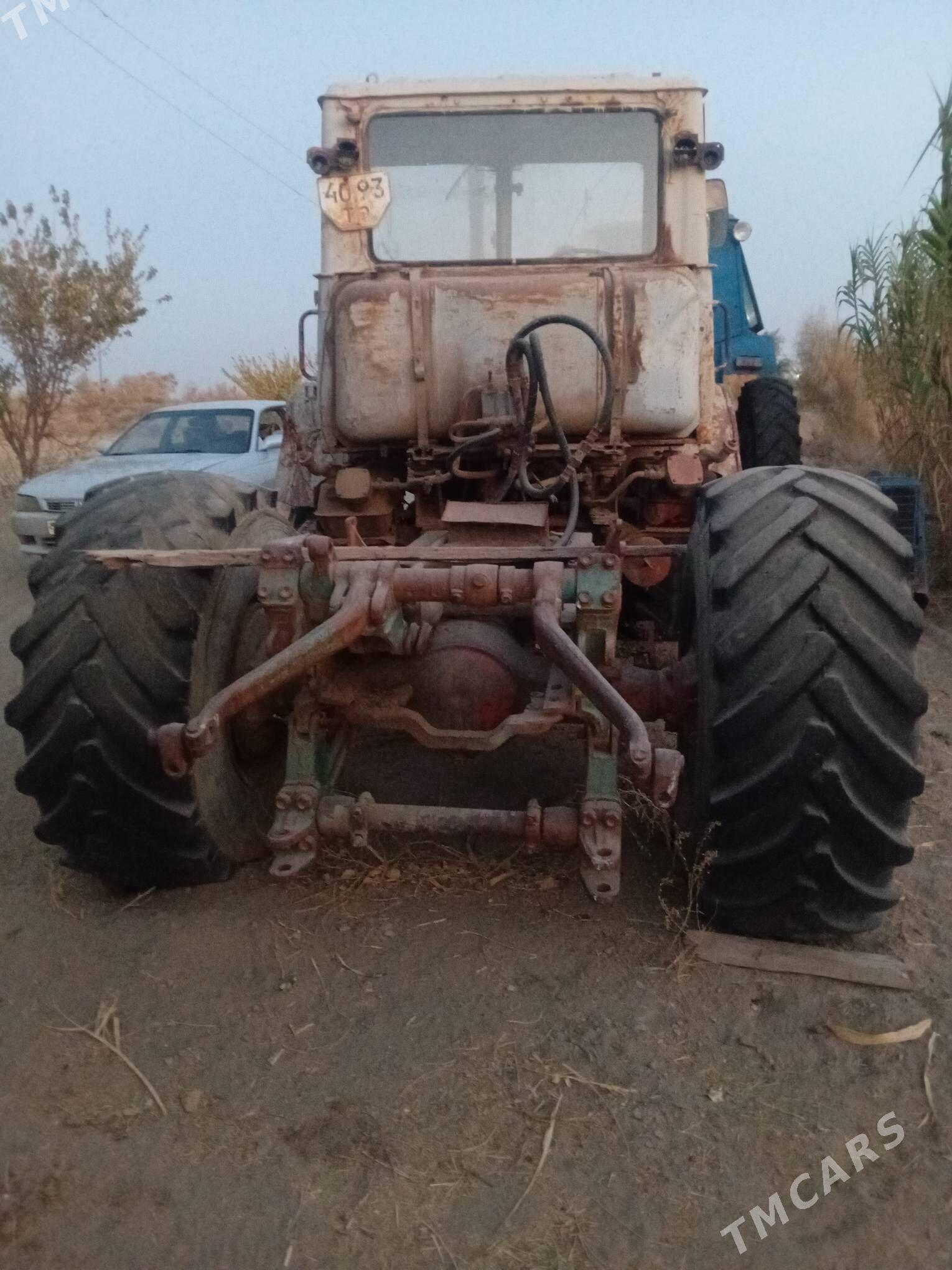 MTZ 80 1986 - 100 000 TMT - Саят - img 6