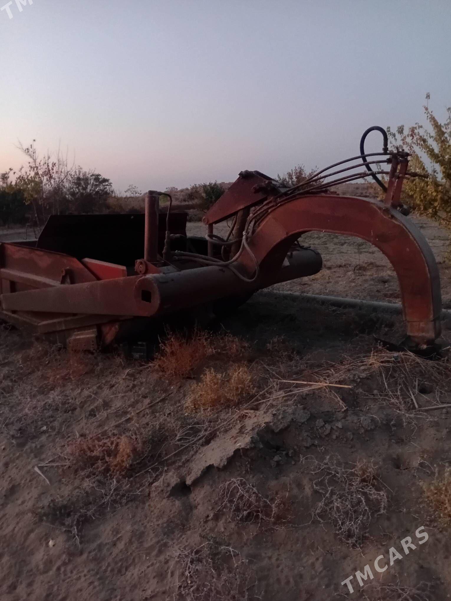 MTZ 80 1986 - 100 000 TMT - Саят - img 5
