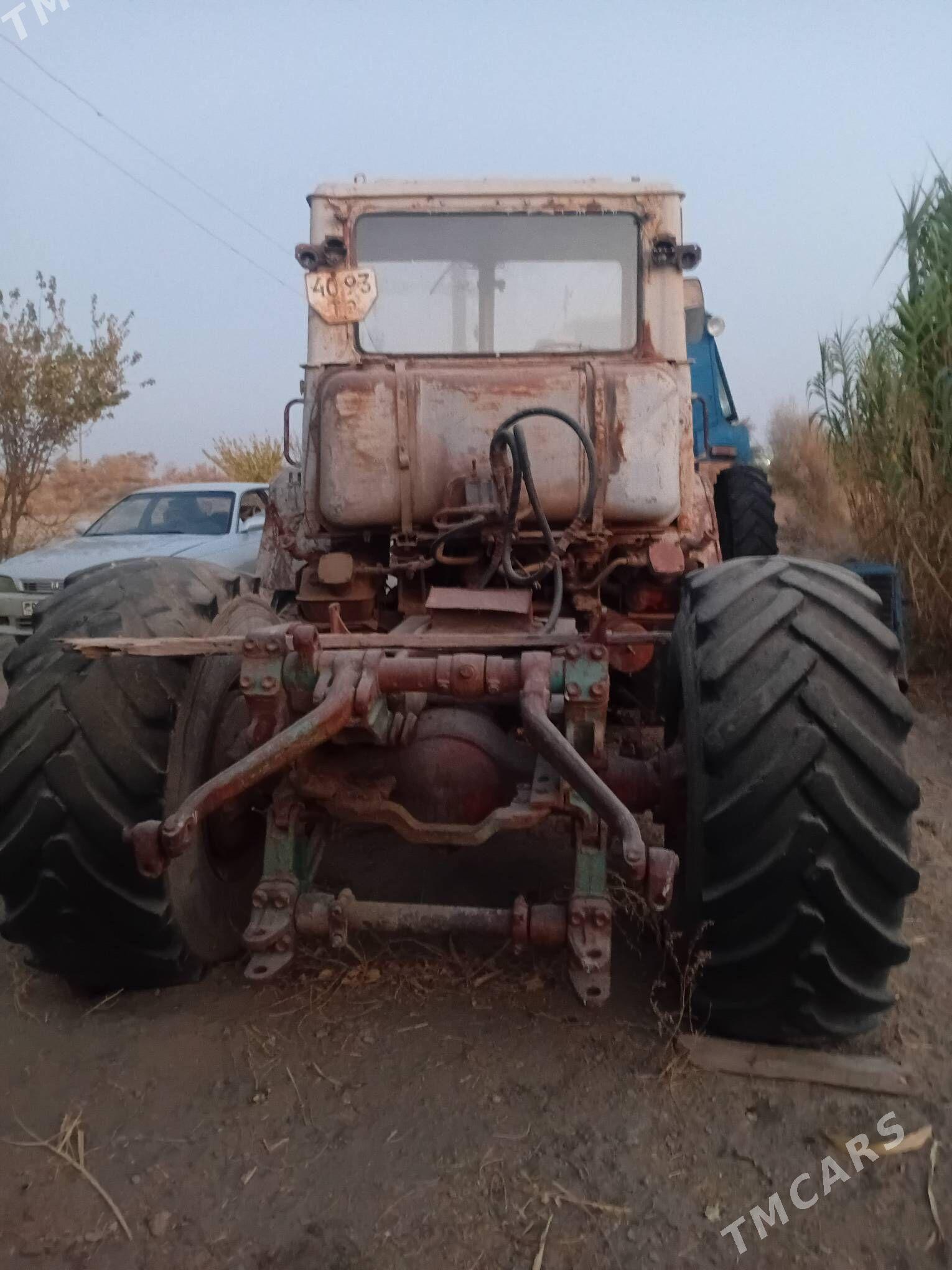 MTZ 80 1986 - 100 000 TMT - Саят - img 3