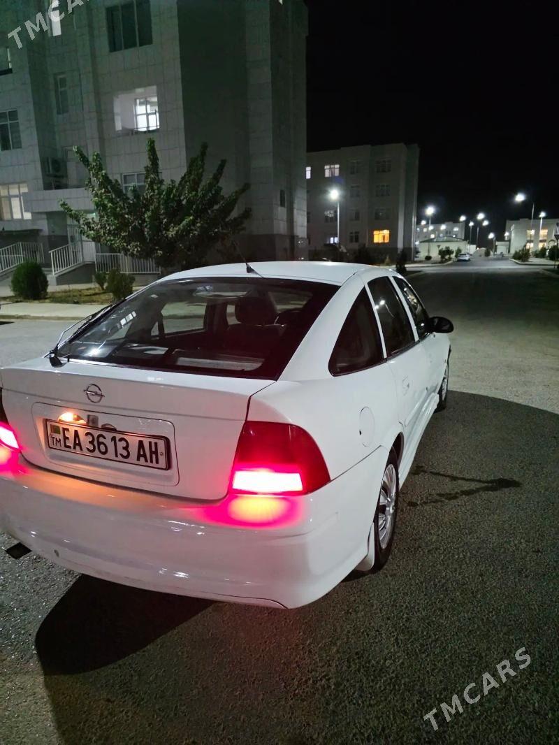 Opel Vectra 1998 - 55 000 TMT - Aşgabat - img 3