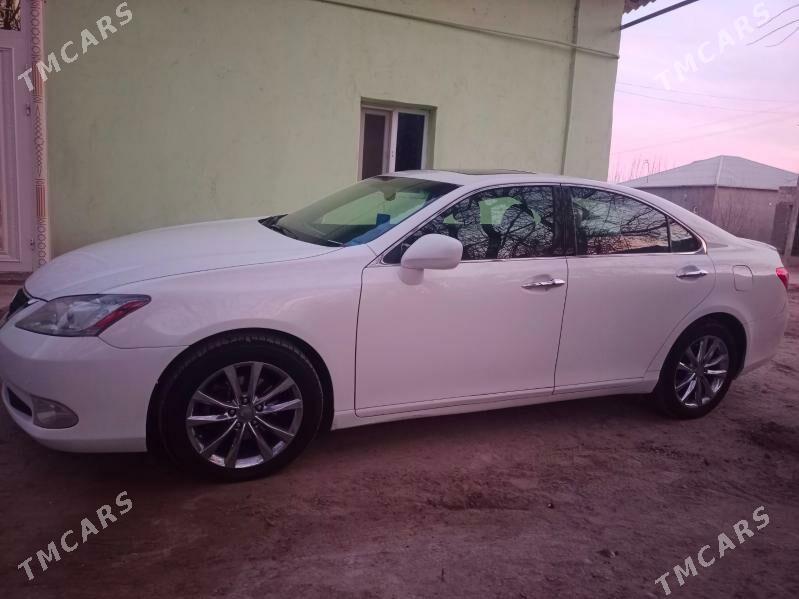 Lexus ES 350 2007 - 210 000 TMT - Губадаг - img 4
