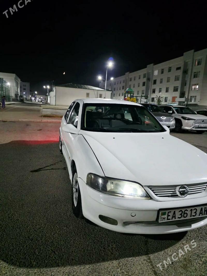 Opel Vectra 1998 - 55 000 TMT - Aşgabat - img 1