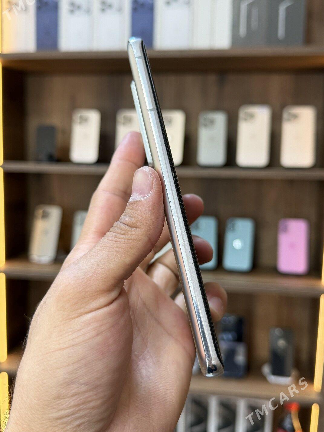 Samsung S21 Ultra - Ашхабад - img 2