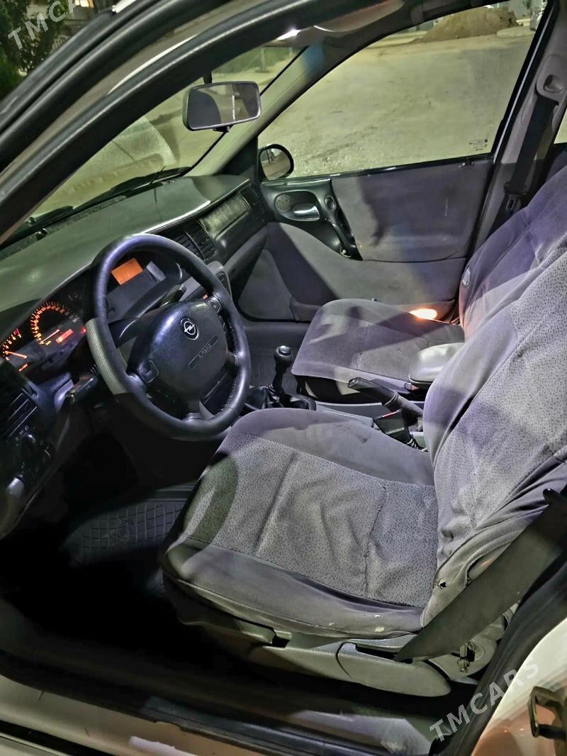 Opel Vectra 1998 - 55 000 TMT - Aşgabat - img 5