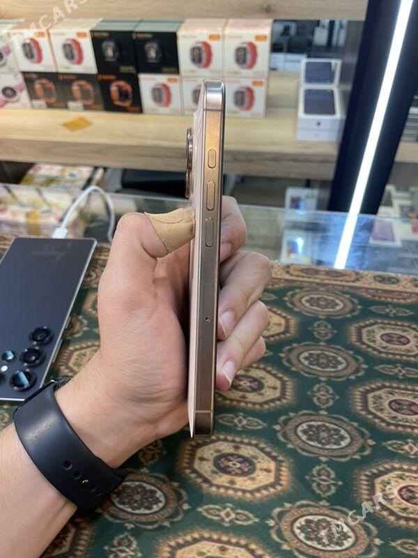 IPHONE 16 PRO - Туркменабат - img 4
