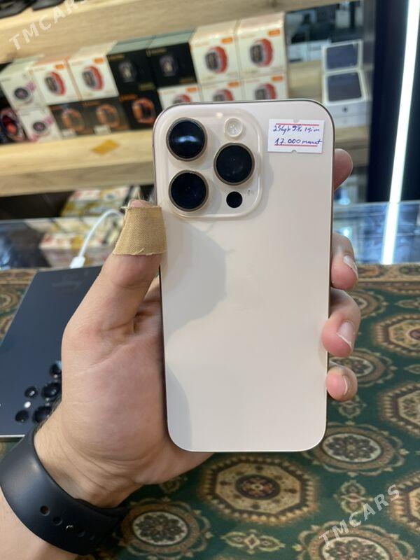 IPHONE 16 PRO - Туркменабат - img 3