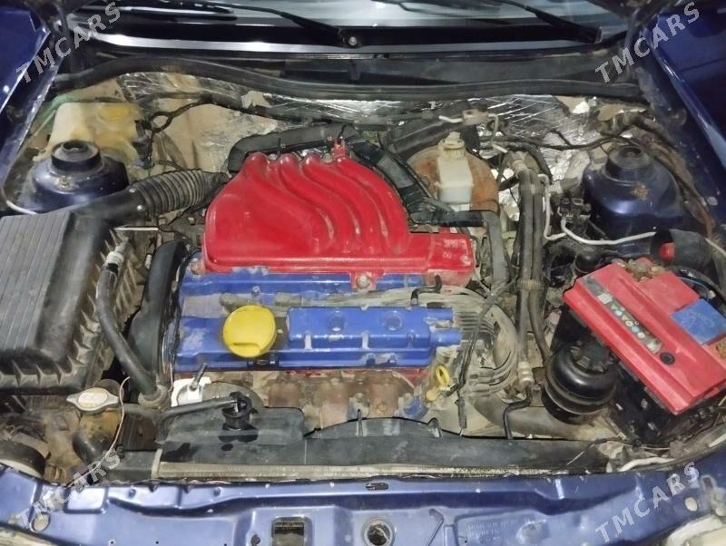 Opel Astra 1996 - 55 000 TMT - Туркменабат - img 7
