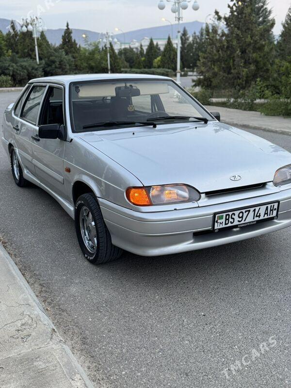 Lada 2115 2011 - 90 000 TMT - Gökdepe - img 1