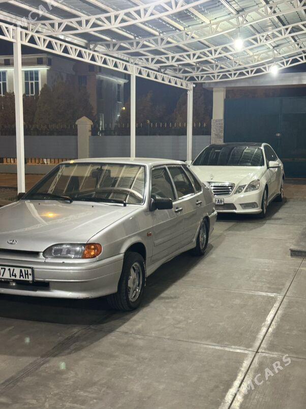 Lada 2115 2011 - 90 000 TMT - Gökdepe - img 7