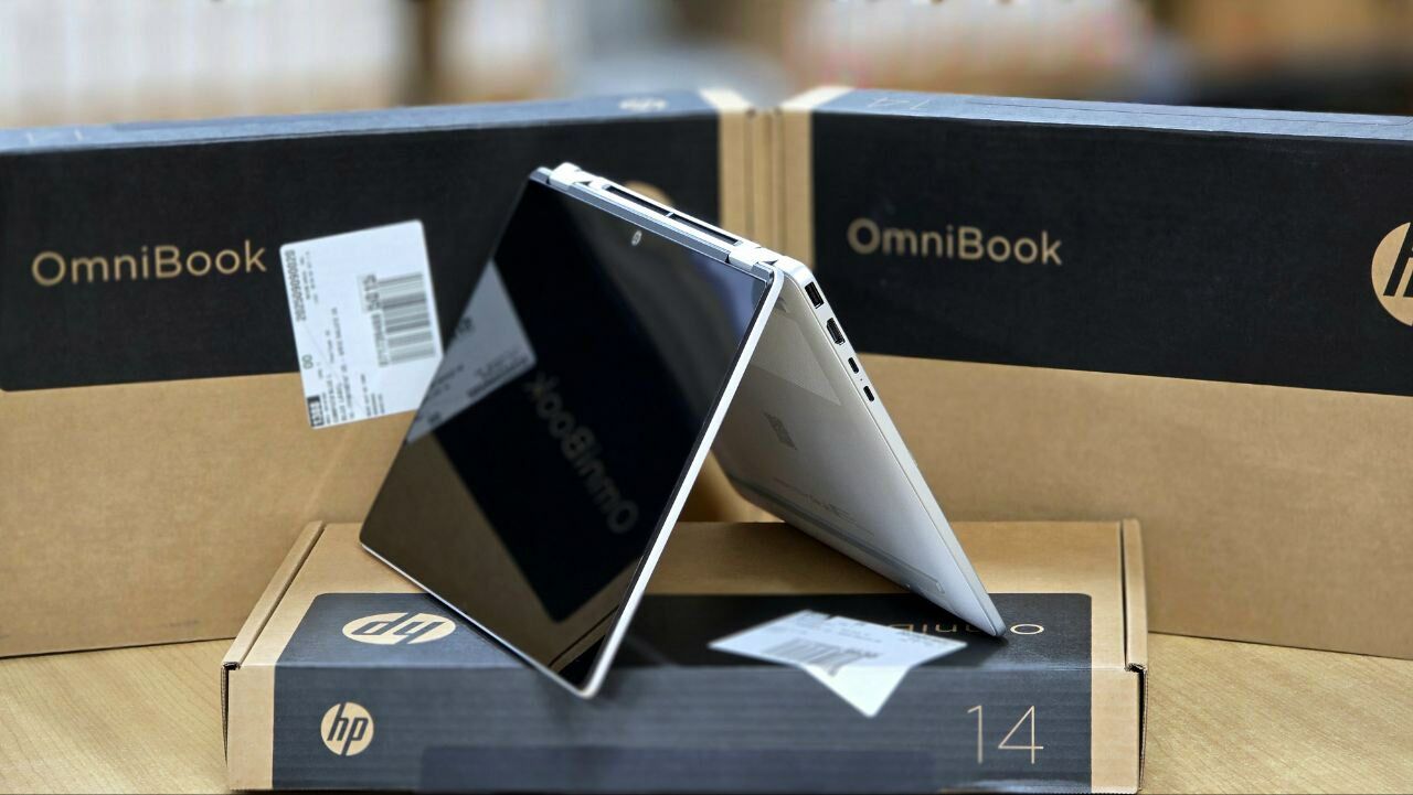Hp Omnibook14 SENSOR EPLENYA - Aşgabat - img 7