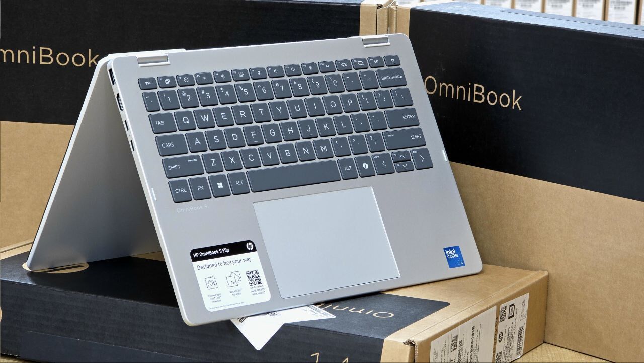 Hp Omnibook14 SENSOR EPLENYA - Aşgabat - img 5