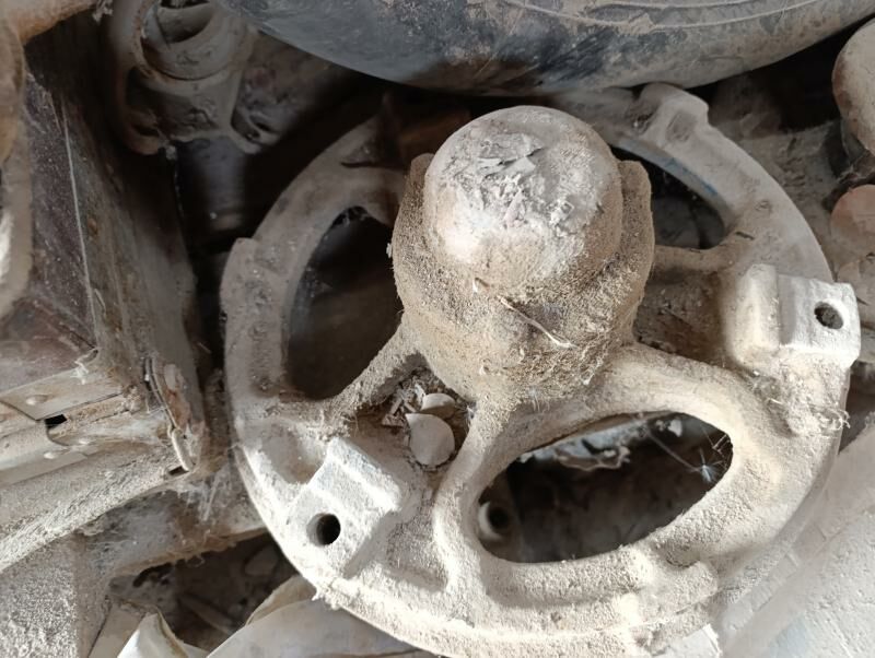 dazatyr 2 000 TMT - Gökdepe - img 9