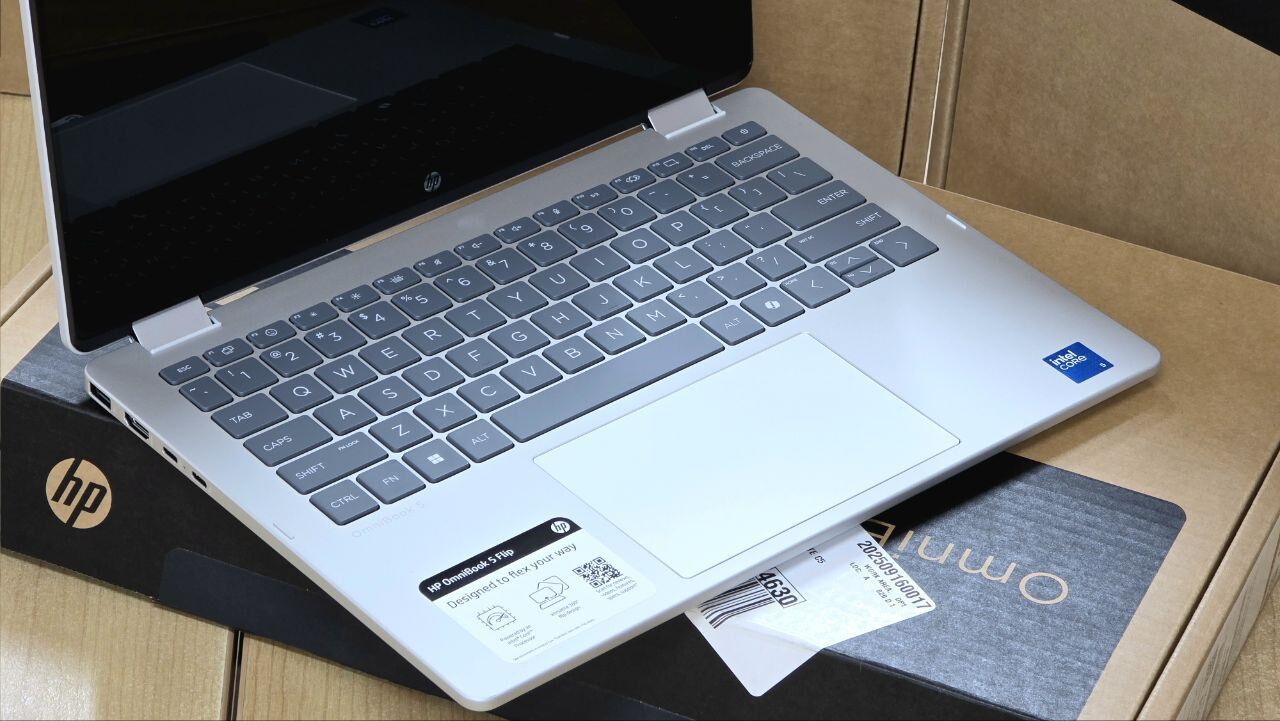 Hp Omnibook14 SENSOR EPLENYA - Aşgabat - img 6