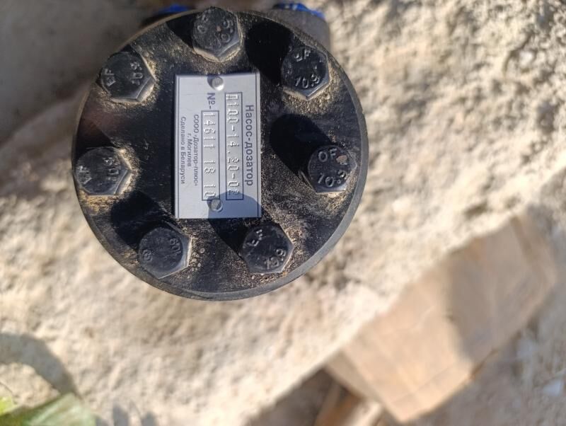 dazatyr 2 000 TMT - Gökdepe - img 7