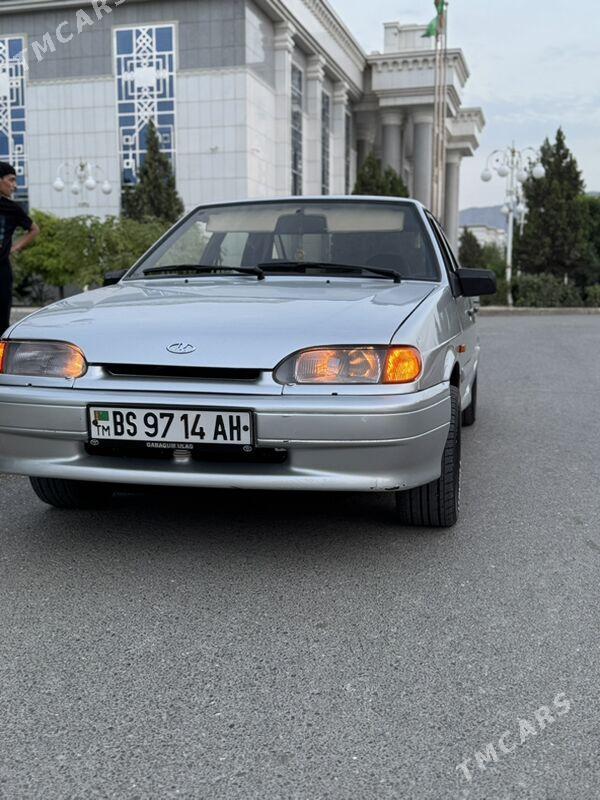 Lada 2115 2011 - 90 000 TMT - Gökdepe - img 5