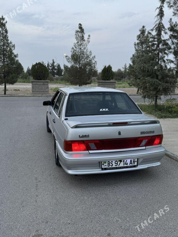 Lada 2115 2011 - 90 000 TMT - Gökdepe - img 3