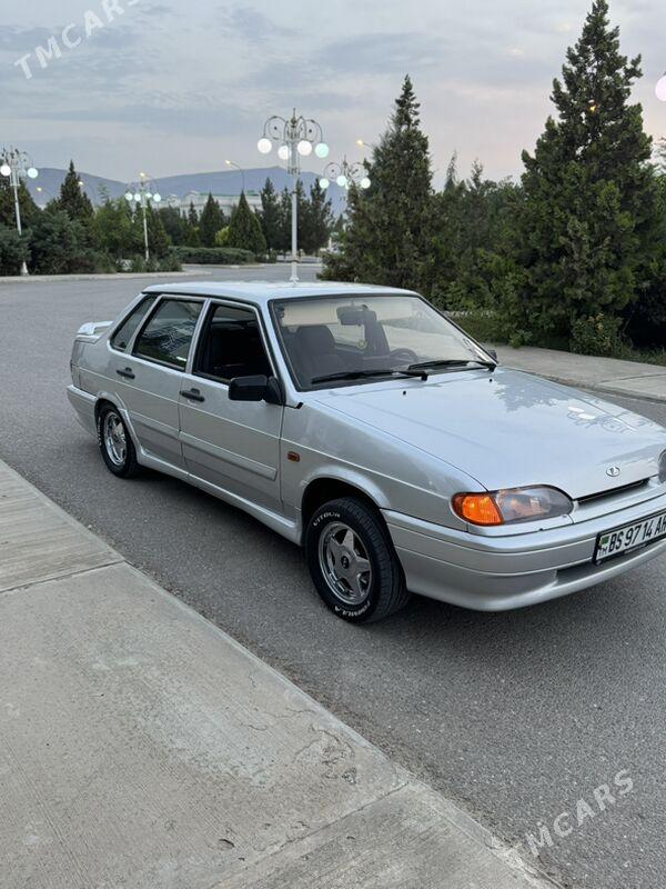 Lada 2115 2011 - 90 000 TMT - Gökdepe - img 2