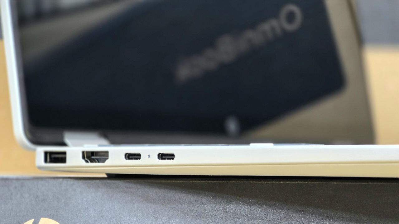 Hp Omnibook14 SENSOR EPLENYA - Aşgabat - img 3