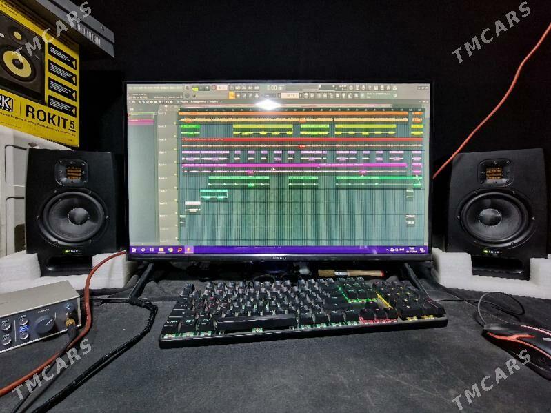 ADAM F5 - Türkmenbaşy - img 3