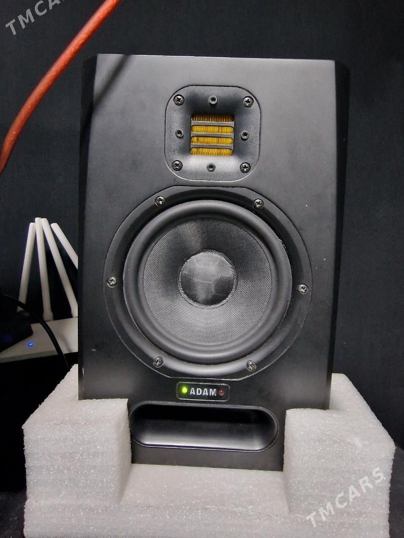 ADAM F5 - Türkmenbaşy - img 2