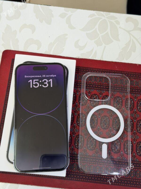 iphone 14pro  - Дашогуз - img 2