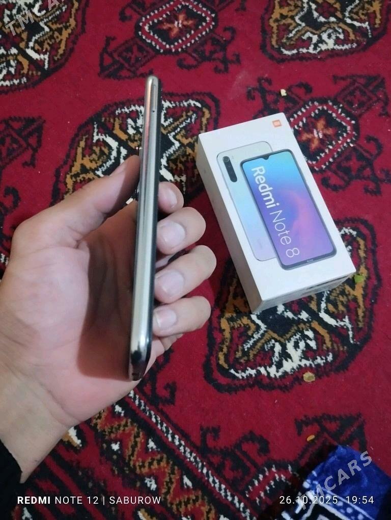 Redmi not 8 - Daşoguz - img 5