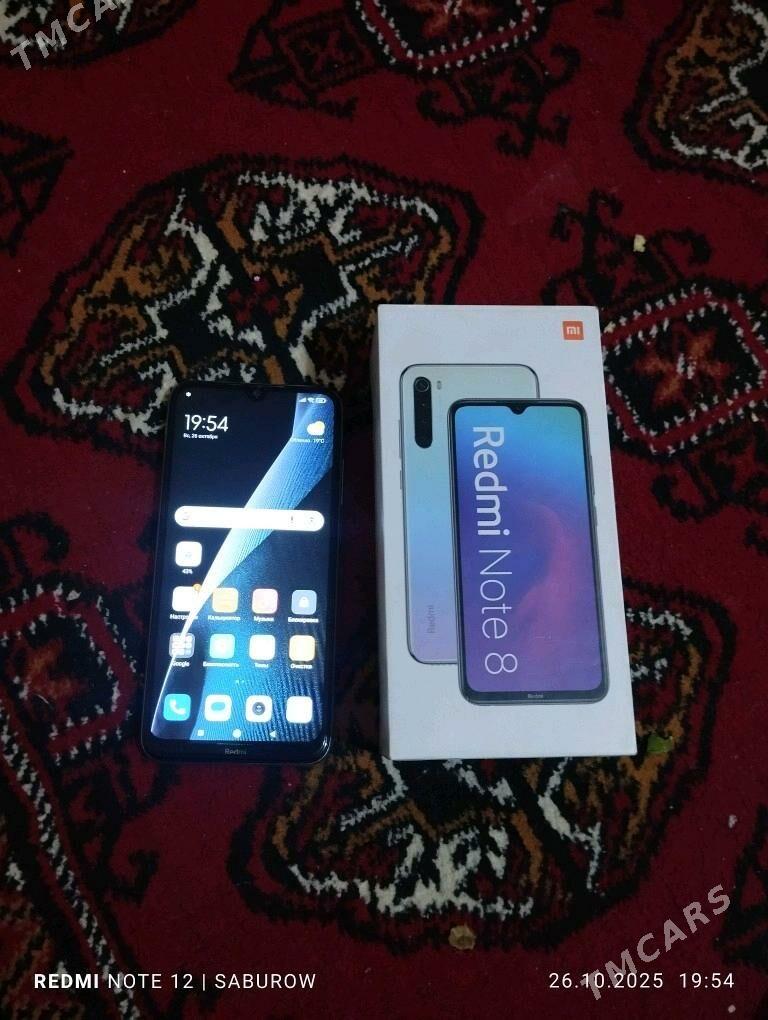 Redmi not 8 - Daşoguz - img 2