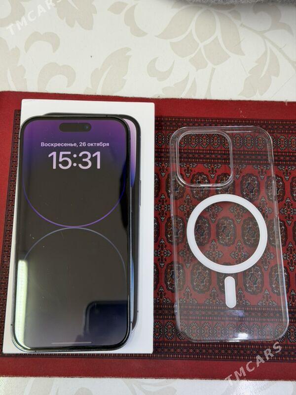 iphone 14pro  - Дашогуз - img 4
