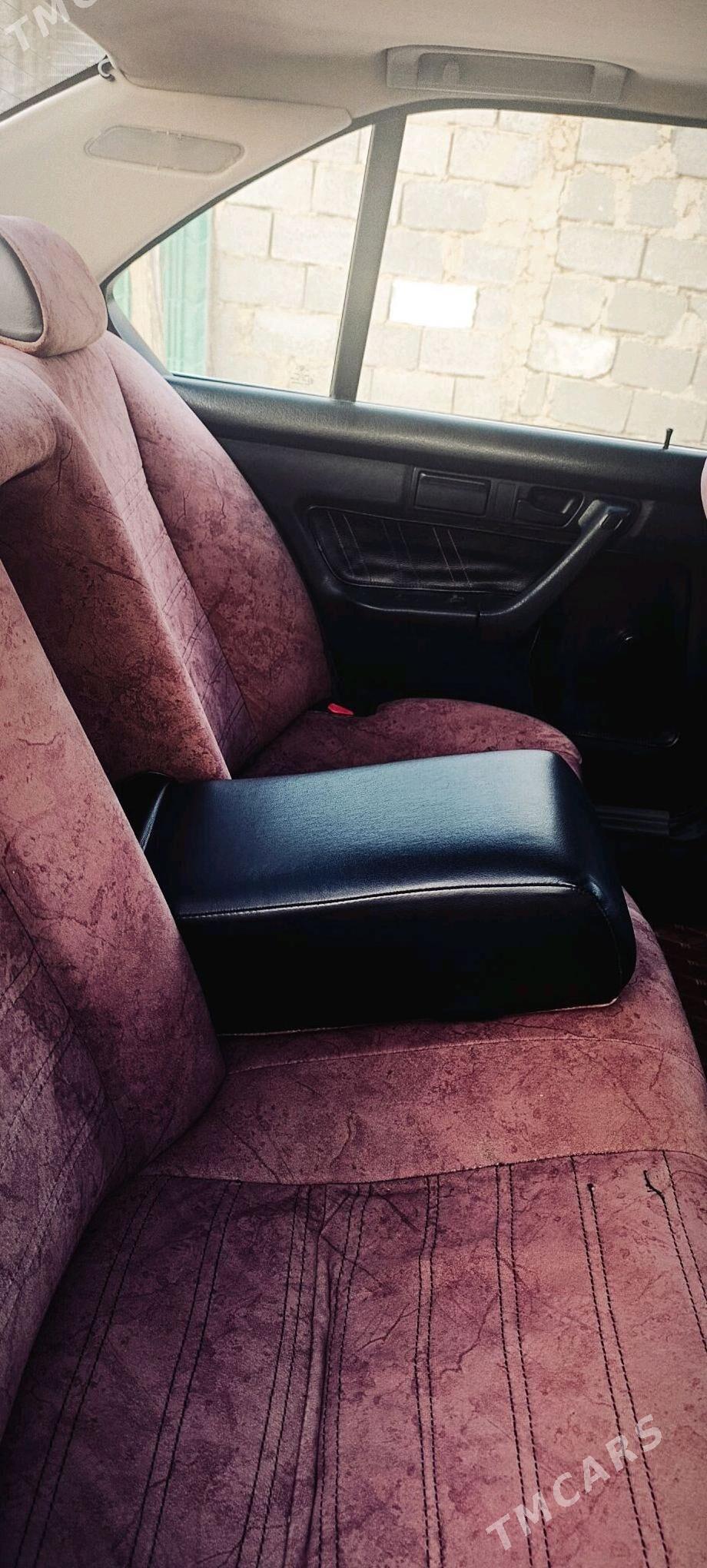 BMW 525 1991 - 95 000 TMT - Aşgabat - img 4