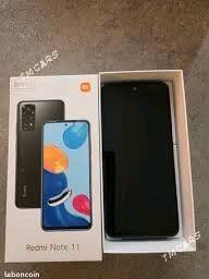 Redmi note 11 - Baýramaly - img 2